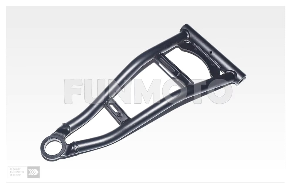 Front Left lower swing arm suit CF UFORCE1000 code 5SYV-050210-6001