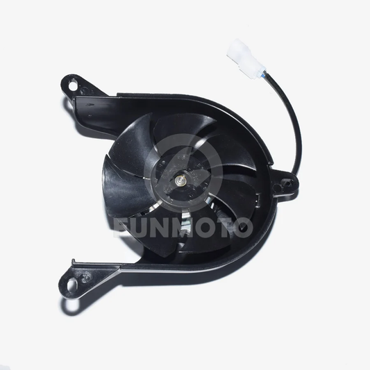 Cooling Fan suit CF300SR/CF250SR code 6KM#-181200-8004