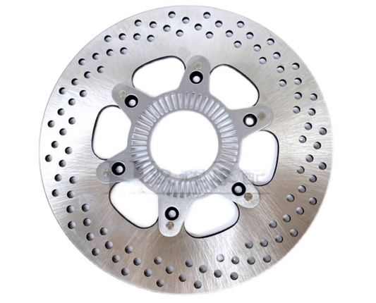 Rear Disc brake suit QJ 700X/QJ 600/QJ500