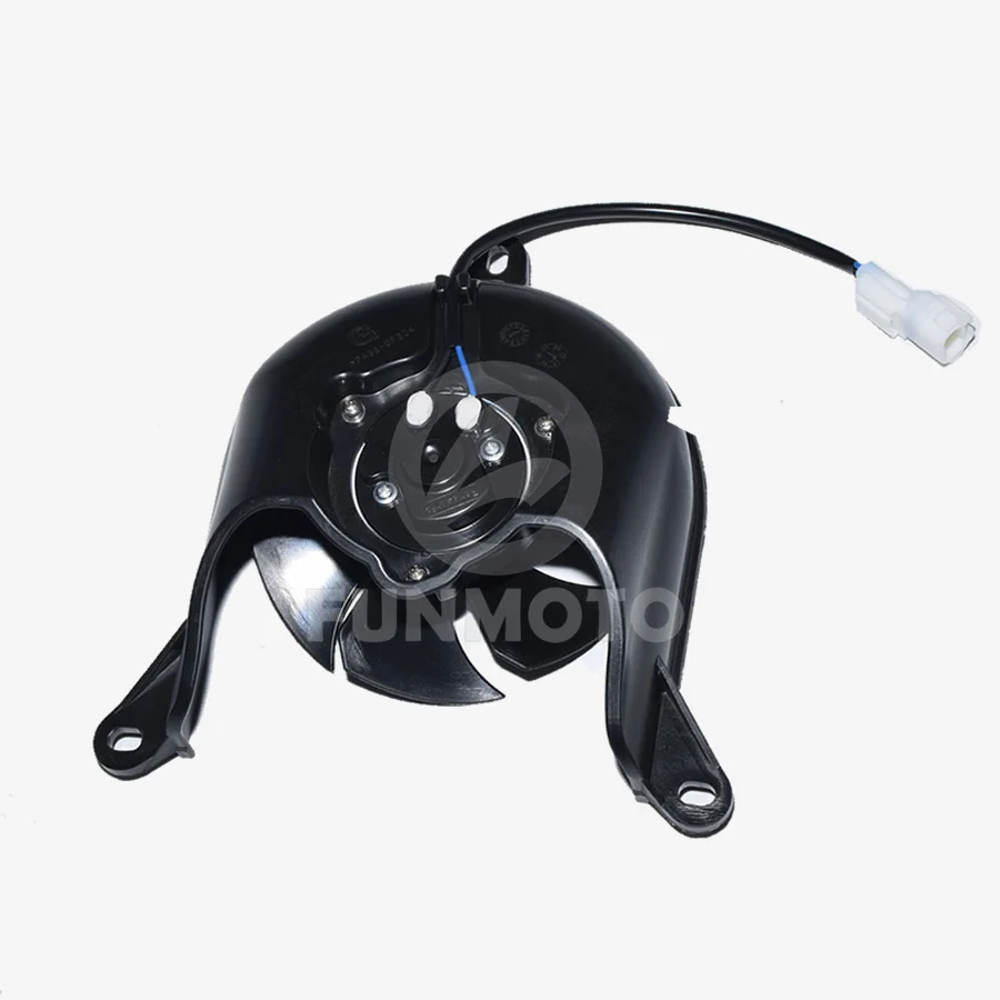 Cooling Fan suit CF300SR/CF250SR code 6KM#-181200-8004