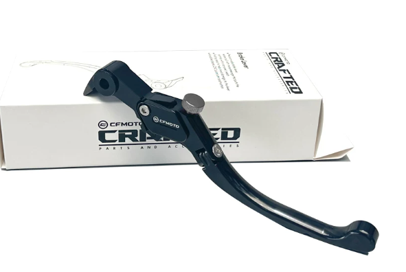Brake lever suit CF675NK/CF675SR Code 6GUV-802220-5601