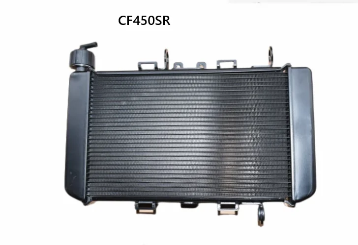 Radiator suit CF450SR Code is 6AQV-181100-1000