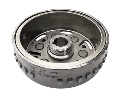 Magneto Stator and Rotor suit CF450NK/CF450SR