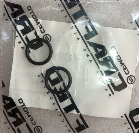 Water sealing/oil sealings/O rings suit CF300NK/CF250NK