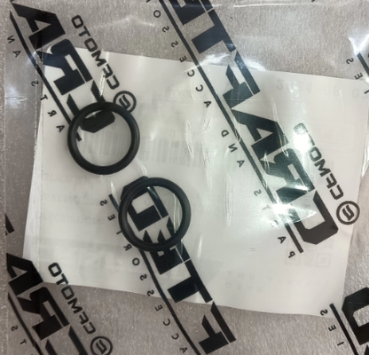 Water sealing/oil sealings/O rings suit CF300NK/CF250NK