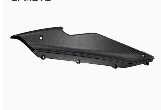 Front Left Upper Decorate Cover suit CF250SR