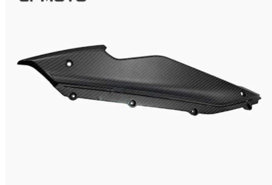 Front Left Upper Decorate Cover suit CF250SR