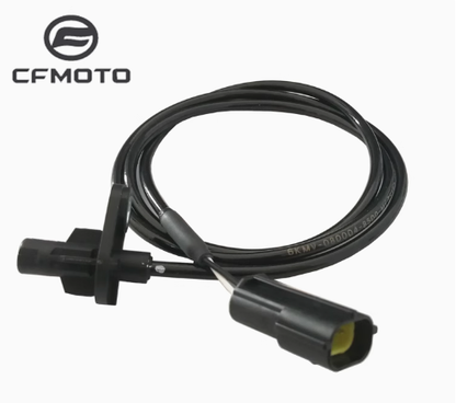 Front wheel or Rear wheel ABS sensor suit CF650NK/CF250SR/CF300NK/300SR/400NK/650MT/650GT 250SR/250NK CODE 6KMV-080004-8500-M1